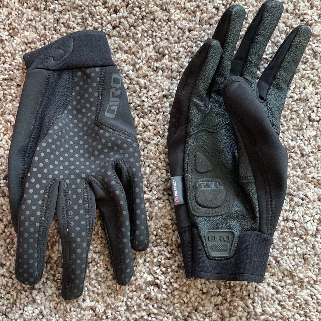 Giro Inferna Bike Gloves